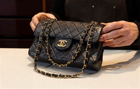 chanel bag restoration near me.